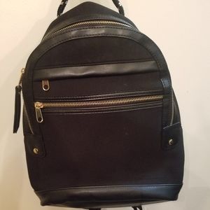 Womens Backpack Purse